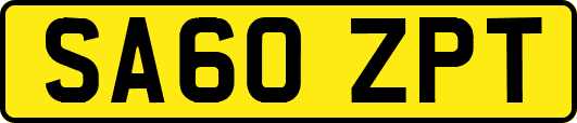 SA60ZPT