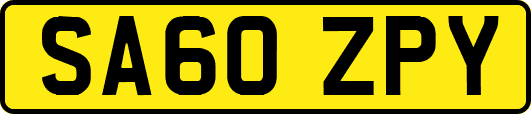 SA60ZPY