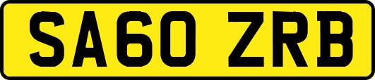 SA60ZRB