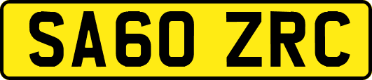 SA60ZRC