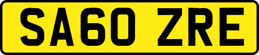 SA60ZRE