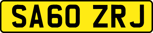 SA60ZRJ