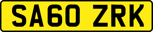 SA60ZRK