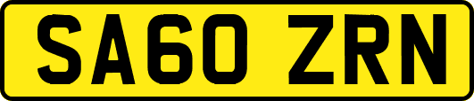 SA60ZRN