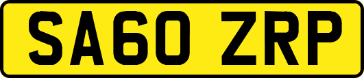 SA60ZRP