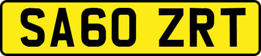 SA60ZRT