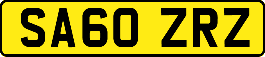 SA60ZRZ