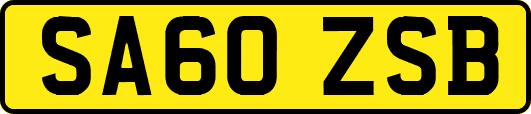 SA60ZSB