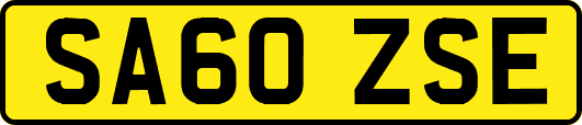SA60ZSE