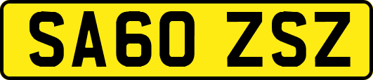 SA60ZSZ