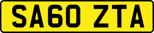 SA60ZTA