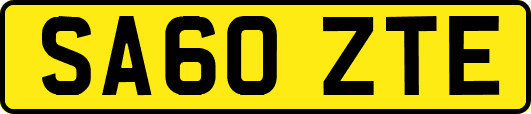 SA60ZTE