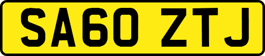 SA60ZTJ