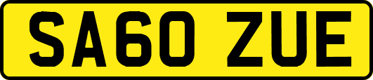 SA60ZUE