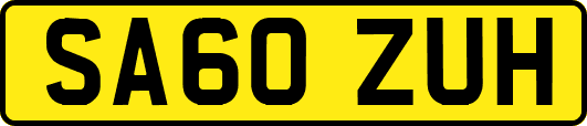SA60ZUH