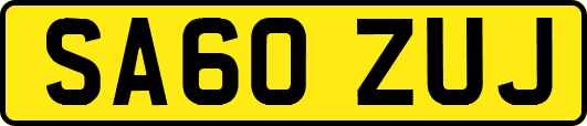 SA60ZUJ