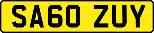 SA60ZUY