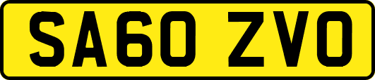 SA60ZVO