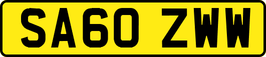 SA60ZWW