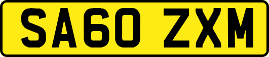 SA60ZXM