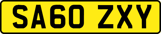 SA60ZXY