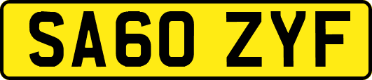 SA60ZYF