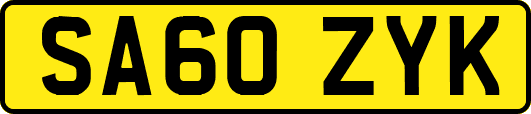 SA60ZYK