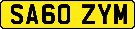 SA60ZYM
