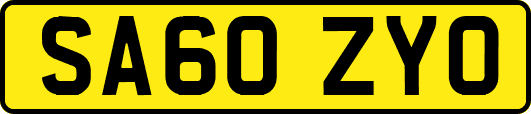 SA60ZYO