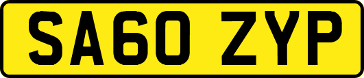 SA60ZYP