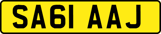 SA61AAJ