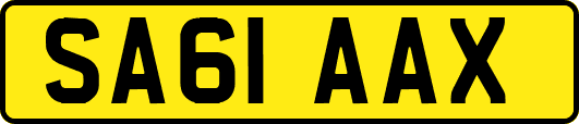 SA61AAX