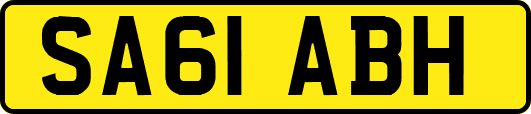 SA61ABH