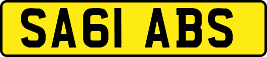 SA61ABS