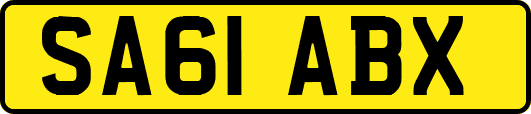 SA61ABX