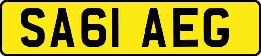 SA61AEG