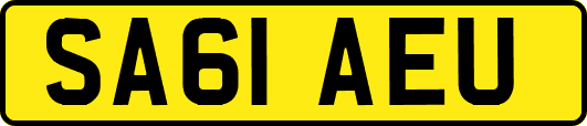 SA61AEU