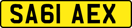 SA61AEX