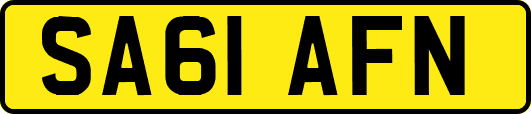 SA61AFN