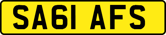 SA61AFS