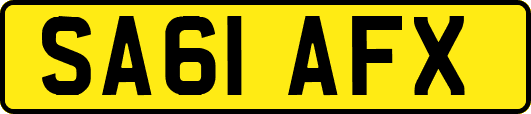 SA61AFX