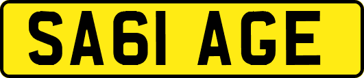 SA61AGE