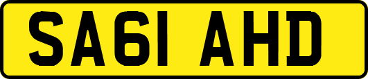 SA61AHD