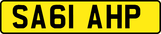 SA61AHP