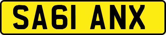 SA61ANX