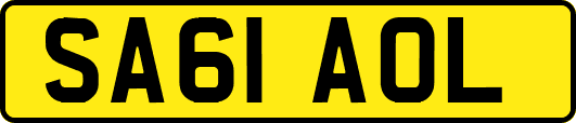 SA61AOL