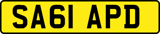 SA61APD