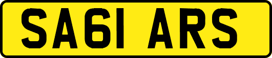 SA61ARS