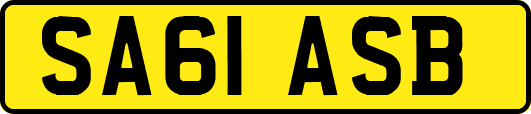 SA61ASB