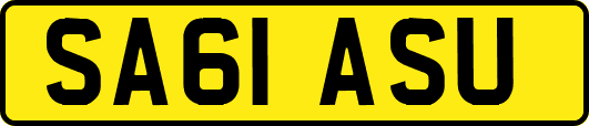 SA61ASU